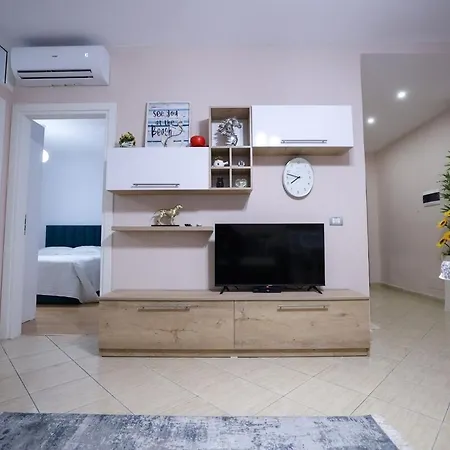 Apartment Jh Summer Durres